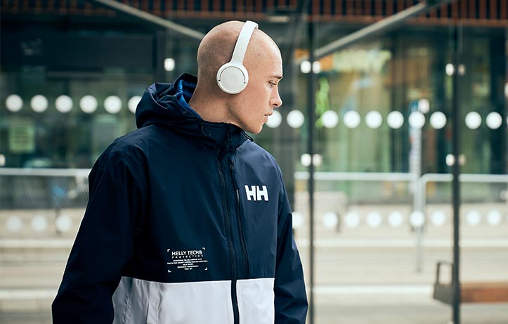 Helly Hansen